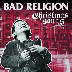 Bad_Religion_Christmas_Songs_Cover