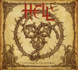 hell curse and chapter cover