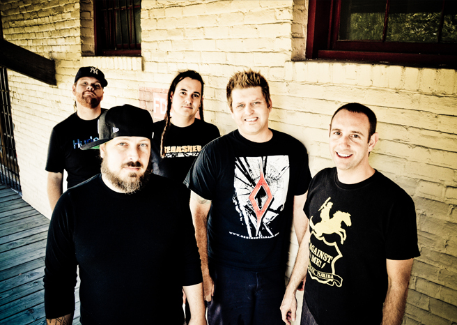 Less Than Jake 'See the Light' - RAMzine