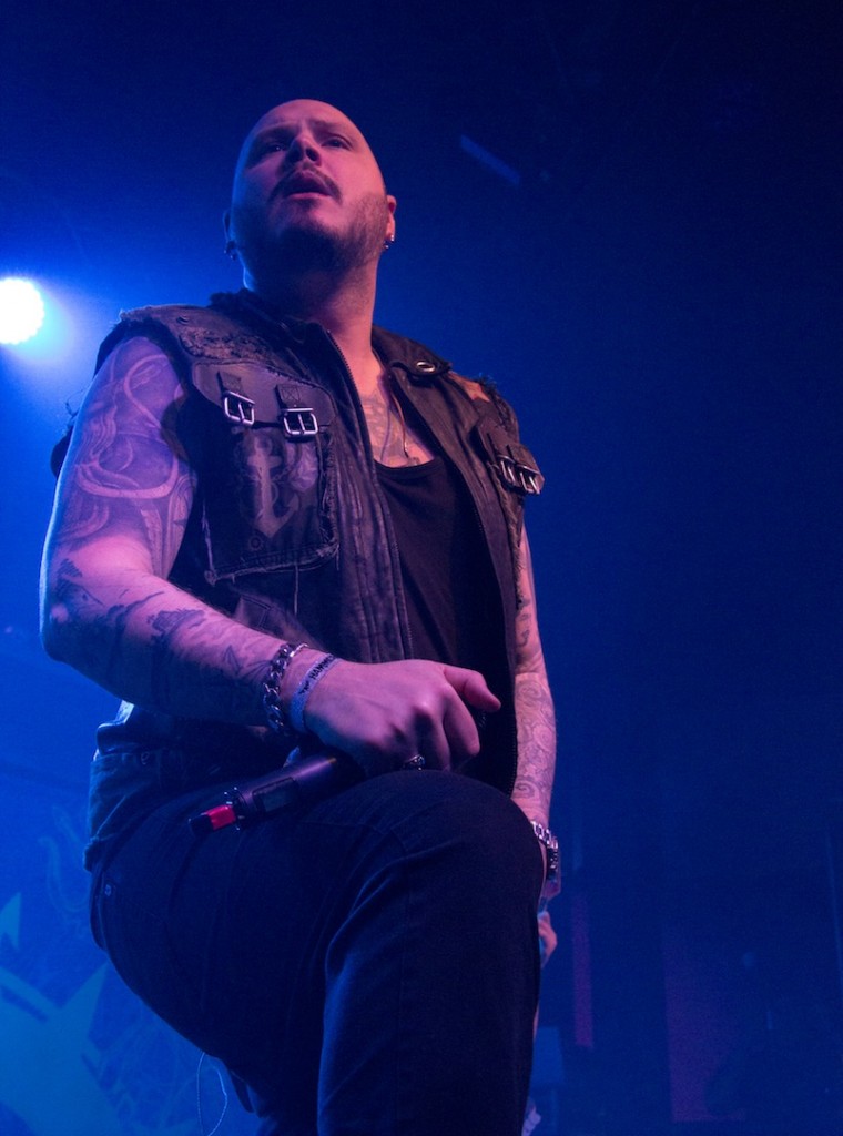 Hammerfest 2014 Review – RAMzine