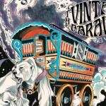 The Vintage Caravan – Voyage