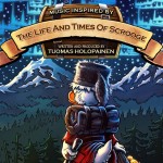 Tuomas Holopainen – Life and Times of Scrooge