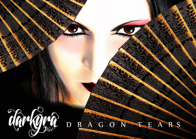 Tears Of The Dragon -  Music