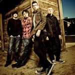 Theory Of A Deadman collaborate with Alice Cooper on new track ‘Savages’