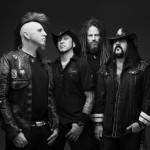 HELLYEAH storm US charts + UK tour dates