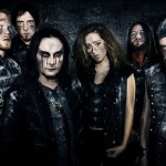Frightfully Good News As Devilment Sign To Nuclear Blast Entertainment