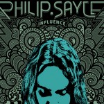 Review: Philip Sayce – Influence