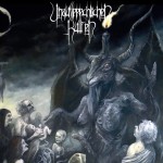 Review: Unaussprechlichen Kulten – Baphomet Pan Shub Niggurath