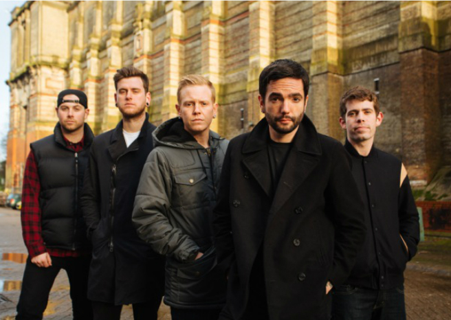 a day to remember uk tour 2014
