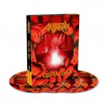 ANTHRAX release ‘Chile On Hell’ DVD + 2CD on October 20th