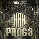 WIN: A room for 6 at HRH Prog