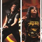 Anthrax to release new DVD ‘Chile On Hell’