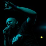 Live Review: ANAAL NATHRAKH, London