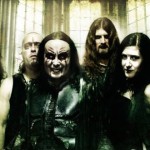 Cradle of Filth added to Hammerfest 8!