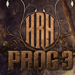 HRH Prog 3 Announcement
