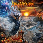 Review: Job For A Cowboy – Sun Eater