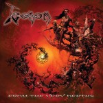 Review: Venom – From the Very Depths