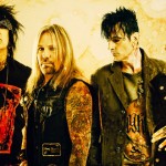Motley Crue