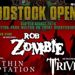 Bloodstock 2015 announce Delain, Fleshgod Apocalypse, Battalion, Mordred, & Destrage!