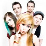 Interview with Altered Sky