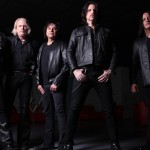 Interview: Black Star Riders