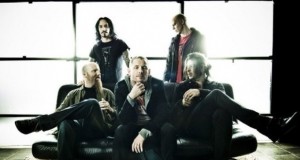 Stone Sour reveal details of new EP 'Meanwhile In Burbank' - RAMzine