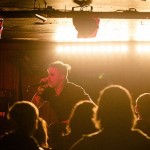 Live Review: Ashestoangels & 48 Hours, Think Tank, Newcastle