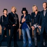 Def Leppard announce ‘Hysteria On The High Seas’ cruise