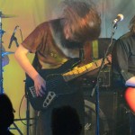 Interview: The Skys at HRH Prog 2015