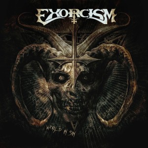 Exorcism 'World In Sin'