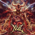 Review: XUL – Extinction Necromance