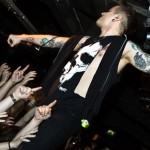 Live Review: Bury Tomorrow, in Reading