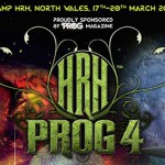 Anderson, Focus, Caravan and more for HRH Prog 4