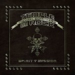 Review: Michael Schenker’s Temple of Rock – Spirit On A Mission
