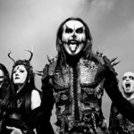 Cradle Of FIlth