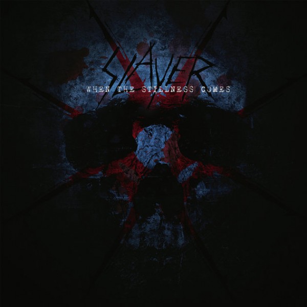 SLAYER - the godfathers of Thrash Metal released their new single - RAMzine