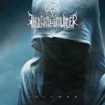 Review: Thy Art is Murder – Holy War