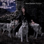 Review: Steve Hackett – Wolflight