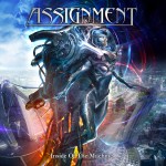 Review: Assignment – Inside Of The Machine