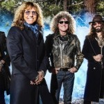 Review: Whitesnake – The Purple Album