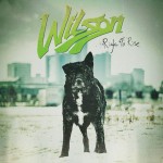 Review: Wilson – Right to Rise