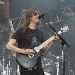 Live: Opeth and Enslaved, Manchester Ritz Opeth
