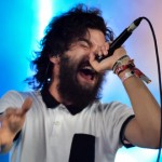 Photoset: Northlane at Download 2015