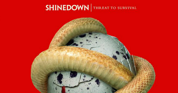 shinedown us and them