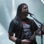 Interview: Trivium at Bloodstock 2015