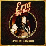 Erjya Lyytinen – Live In London CD + DVD