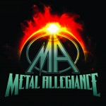 Review: Metal Allegiance – Metal Allegiance