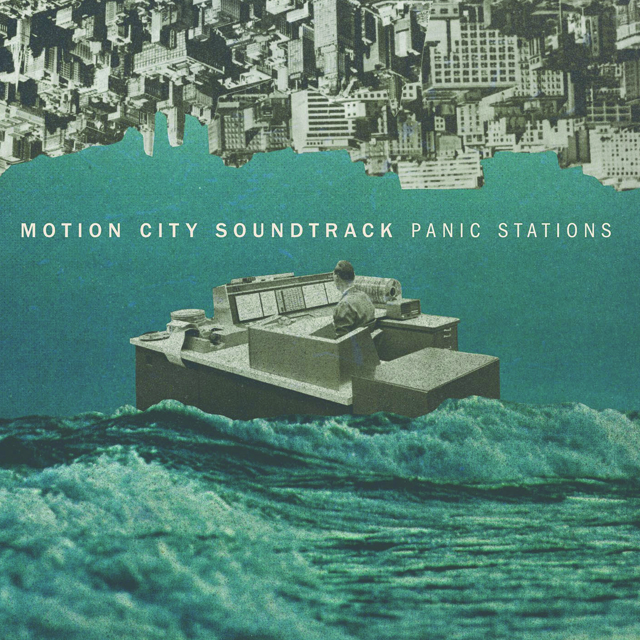 motion city soundtrack detroit