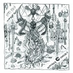 Review: Human Bodies/Leather Chalice – Split EP