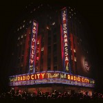 Joe Bonamassa – Live at Radio City Music Hall DVD + CD